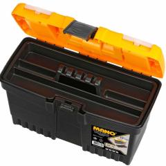 Mano Jumbo Profesyonel Takım Çantası JPT-13''  320mm x 155mm x 187mm