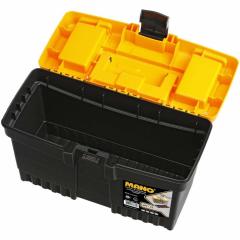 Mano Jumbo Profesyonel Takım Çantası JPT-13''  320mm x 155mm x 187mm