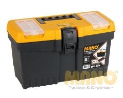 Mano Jumbo Profesyonel Takım Çantası JPT-13''  320mm x 155mm x 187mm