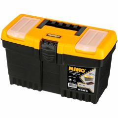 Mano Jumbo Profesyonel Takım Çantası JPT-13''  320mm x 155mm x 187mm