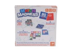 ST00580 FOX MATCH MADNESS