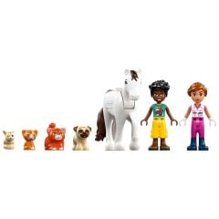 42696 Lego Friends Veteriner Kliniği 141 parça +4 yaş