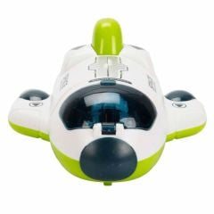 4237 SUN-WKY-MXX-UZAY ROKETİ FR 2A 12D