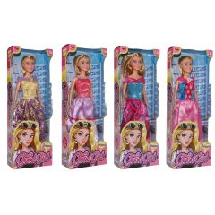 WG-66240 KUTULU 29CM MANKEN BEBEK -VRD