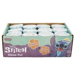 S00064216 SLİME STİTCH TUB -SUN