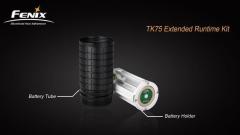 FENİX AER-TK75 BODY & PİL ÇOĞALTMA GÖVDESİ
