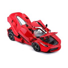 16001 Burago 1:18 Ferrari Laferrari Model Araba