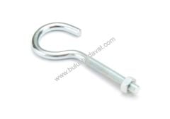 Bulmax Kanca M4 Metrık Pıton Bmx-5700 (1 Adet Gönderilir)