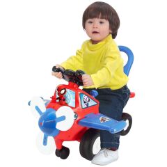 S00061531 F/FL UÇAK SPIDEY ACTIVITY SES/IŞIK-SUN
