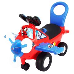 S00061531 F/FL UÇAK SPIDEY ACTIVITY SES/IŞIK-SUN