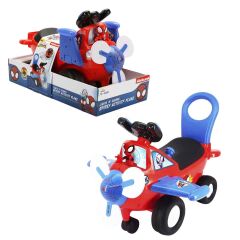 S00061531 F/FL UÇAK SPIDEY ACTIVITY SES/IŞIK-SUN