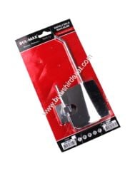 Bulmax Krom Kapaklı Havluluk Bmx-6367 (1 Adet Gönderilir)