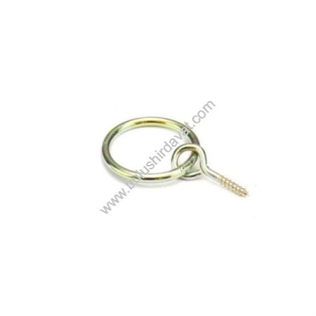 Bulmax 12'' Halkalı Pıton Bmx-5715 (1 Adet Gönderilir)