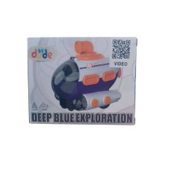 RS-9028C/9029C KUT.PİLLİ UZAY ARACI -ZRV