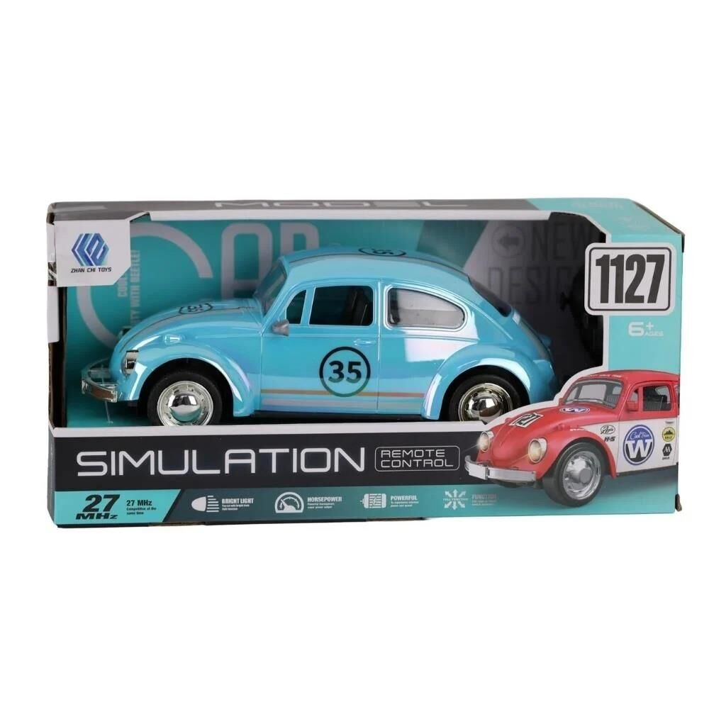 008-JK1A KUTULU UZ.KUM.ŞARJLI ARABA-CAN