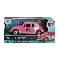 008-JK1A KUTULU UZ.KUM.ŞARJLI ARABA-CAN