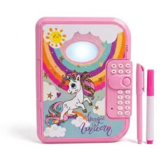 WF-3019 PEMBE HATIRA DEFTERI- SMT