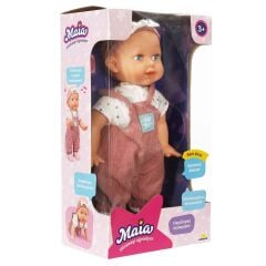 S01006059 BEBEK YÜRÜMEYİ ÖĞRENİYOR SESLİ-SUN
