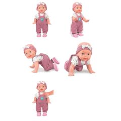 S01006059 BEBEK YÜRÜMEYİ ÖĞRENİYOR SESLİ-SUN