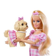 JFP36 Barbie Twinning Looks - Fiyonk Teması