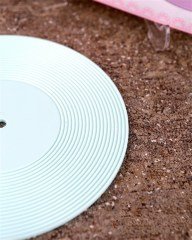 BUFFER® Plak Şeklinde Yanmaz Yapışmaz Tencere Tava Çaydanlık Altlığı