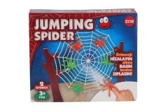 35004 Zoe Jumping Spıder