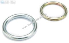 Bulmax 18''bos Halka Bmx-5783 (100 Adet Gönderilir)