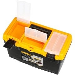 Mano Jumbo Profesyonel Takım Çantası JPT-16''  413mm x 212mm x 244mm