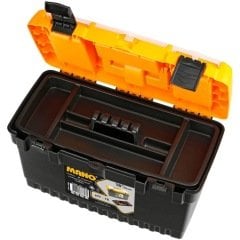 Mano Jumbo Profesyonel Takım Çantası JPT-16''  413mm x 212mm x 244mm