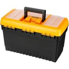 Mano Jumbo Profesyonel Takım Çantası JPT-16''  413mm x 212mm x 244mm