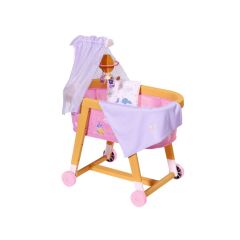 829981 Baby Born Beşik (Oyuncak bebek için)