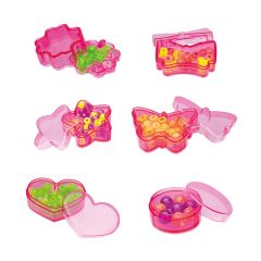 03955 TAKI SETİ SAKLAMA KUTULU -FEN