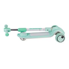 KM620 Sesli Scooter -Can Oyuncak