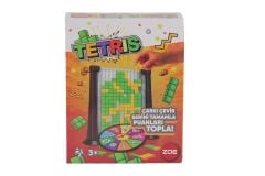 35016 Zoe Tetris Kutu Oyunu