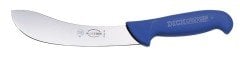 Alman malı FDICK 2264 ErgoGrip Deri Yüzme Kasap Bıçağı 18 cm
