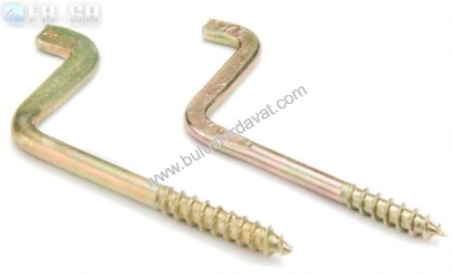 Bulmax 4cm Mım Mandal Bmx-5804 (100 Adet Gönderilir)