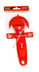 Bulmax 3fonksıyonlu Ambalaj Bıcagı Bmx-669 (24 Adet Gönderilir)