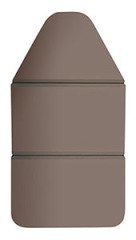 Kolibri K-220T Standart Serisi Gri Şişme Bot