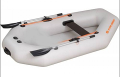 Kolibri K-220T Standart Serisi Gri Şişme Bot