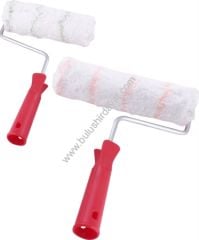 Bulmax 25cm Boya Rulosu Bmx-802 (5 Adet Gönderilir)