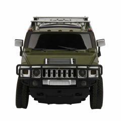 S00003942 R/C 1/24 F/F ARABA HUMMER H2 2R -SUN