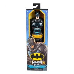 00009338 SUN-SPM-FİGÜR BATMAN NİNJA STRIKE 30 CM. EXC.