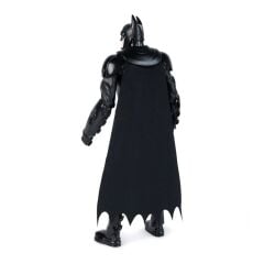 00009338 SUN-SPM-FİGÜR BATMAN NİNJA STRIKE 30 CM. EXC.