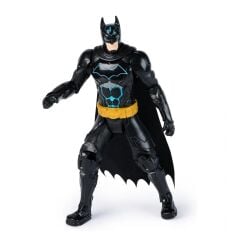 00009338 SUN-SPM-FİGÜR BATMAN NİNJA STRIKE 30 CM. EXC.