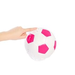 Jmk20 Barbie Futbolcu Bebek Ve Aksesuarları Team Barbıe Roll N Reveal