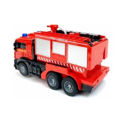 828-5 ŞARJLI IŞIKLI DÖNÜŞEBİLEN ROBOT İTF