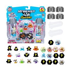 MBE01000 MR BEATS Lab 14lü Tüp S4 -24875