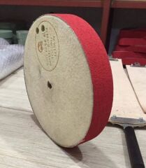 Seramik Şerit Zımpara 200x30 mm 100 Kum (Bıçak Bileme Makinesi Yedek Parça)