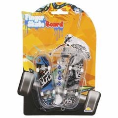 S00004280 PARMAK KAYKAY 2Lİ KARTELA -SUN