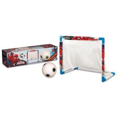 Spiderman Futbol Minyatür Kale Seti